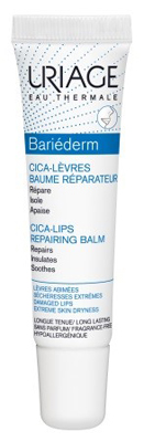 BARIEDERM CICA-LEVRES 15 ML - Farmacianuova.eu