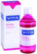 VITIS GINGIVAL COLLUTORIO 500 ML VERSIONE 2 - Farmacianuova.eu