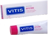 VITIS GINGIVAL DENTIFRICIO 100 ML VERSIONE 2 - Farmacianuova.eu