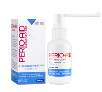 PERIO AID SPRAY 50 ML 2016 - Farmacianuova.eu