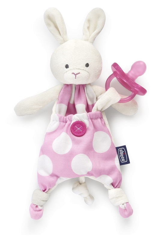 CHICCO PORTASUCCHIETTO POCKET ROSA - Farmacianuova.eu