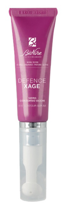 DEFENCE XAGE EYE SIERO CONTORNO OCCHI 15 ML - Farmacianuova.eu