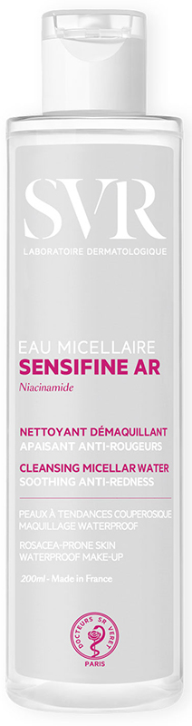 SENSIFINE AR EAU MICELLAIRE 200 ML - Farmacianuova.eu