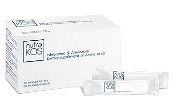 NUTRAKOS 30 STICKPACK BEVIBILI DA 15 ML - Farmacianuova.eu