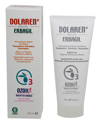 DOLAREN EMULGEL 200 ML - Farmacianuova.eu