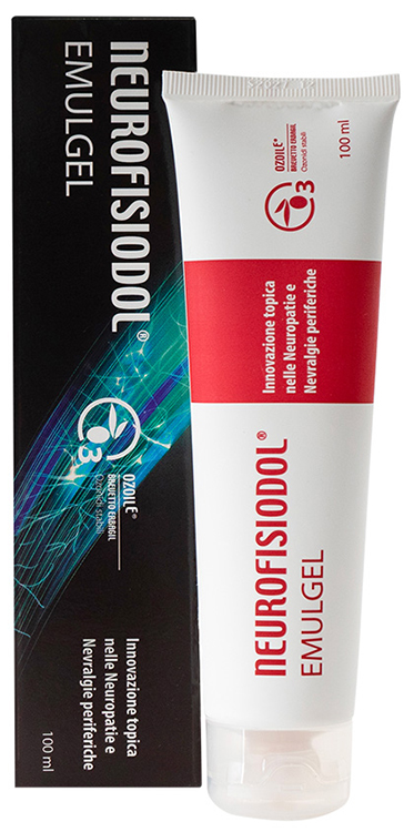NEUROFISIODOL EMULGEL 100 ML - Farmacianuova.eu