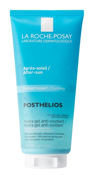 POSTHELIOS HYDRA GEL 200 ML - Farmacianuova.eu