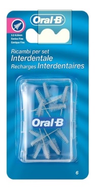 ORALB SCOVOLINO ULTRA FINE 1,9 MM - Farmacianuova.eu