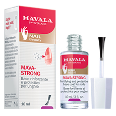 SMALTO MAVA-STRONG 10 ML - Farmacianuova.eu