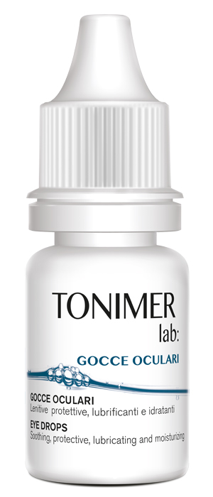 TONIMER LAB GOCCE OCULARI 10 ML - Farmacianuova.eu