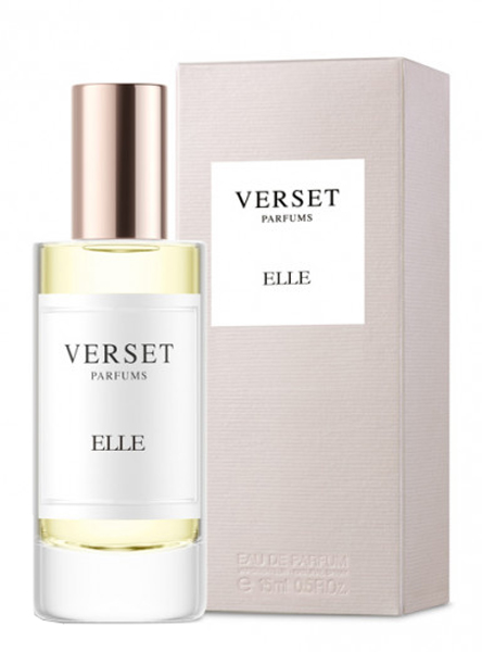 VERSET ELLE EAU DE PARFUM 15 ML - Farmacianuova.eu