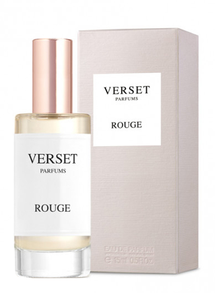 VERSET ROUGE EAU DE PARFUM 15 ML - Farmacianuova.eu