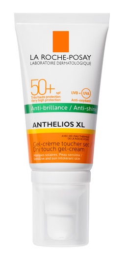 ANTHELIOS GELCREMA CON PROFUMAZIONE SPF50+ 50 ML - Farmacianuova.eu