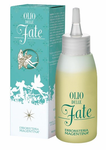 FATE OLIO DELLE FATE 75 ML - Farmacianuova.eu