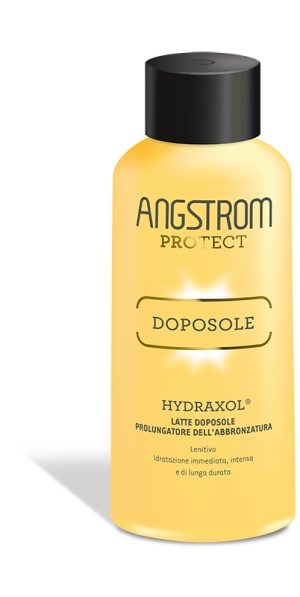 ANGSTROM PROTECT LATTE DOPOSOLE 200 ML - Farmacianuova.eu