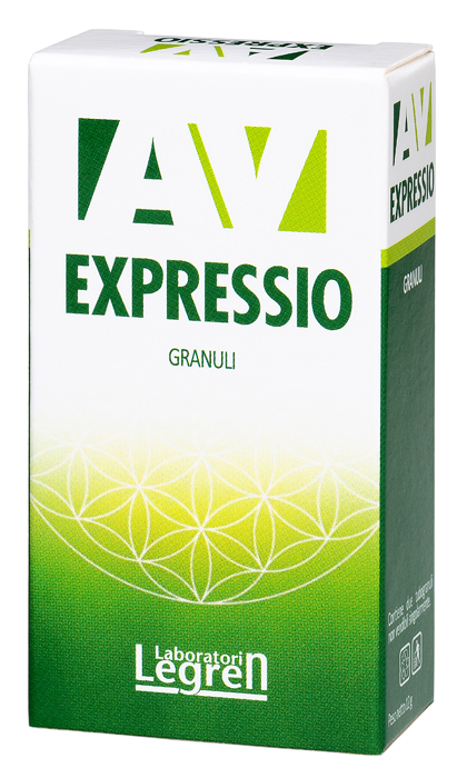 EXPRESSIO 2 TUBI DA 110 GRANULI L'UNO - Farmacianuova.eu