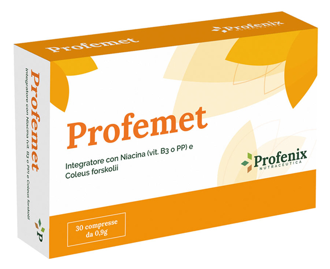 PROFEMET 30 COMPRESSE - Farmacianuova.eu