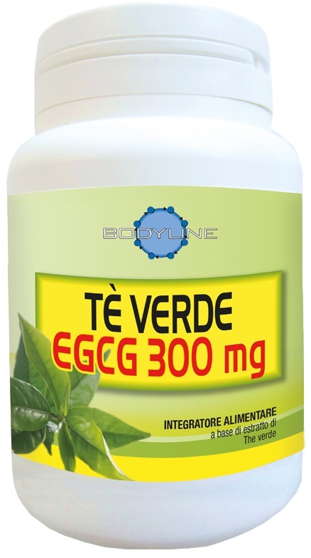 TE VERDE EGCG 30 CAPSULE - Farmacianuova.eu