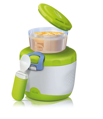 CHICCO THERMOS PORTAPAPPA 6M+ - Farmacianuova.eu