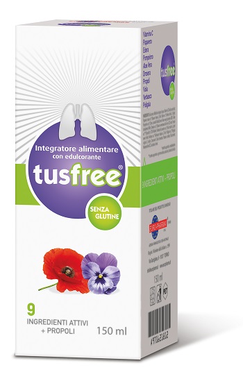 TUSFREE 150 ML - Farmacianuova.eu