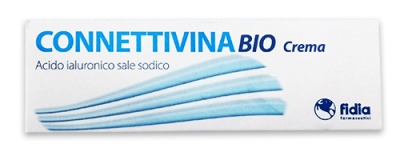 CONNETTIVINABIO CREMA 25 G - Farmacianuova.eu