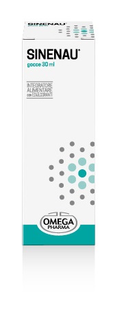 SINENAU GOCCE 30 ML - Farmacianuova.eu