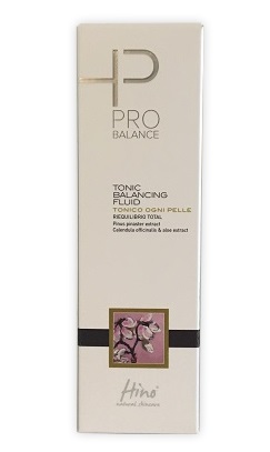 HINO NATURAL SKINCARE PRO BALANCE TONIC BALANCING FLUID TONICO OGNI PELLE 200 ML - Farmacianuova.eu