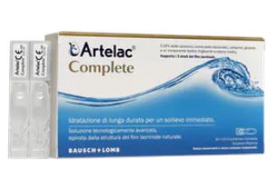 ARTELAC COMPLETE 30 UNITA' MONODOSE - Farmacianuova.eu