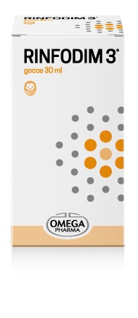 RINFODIM 3 GOCCE 30 ML - Farmacianuova.eu