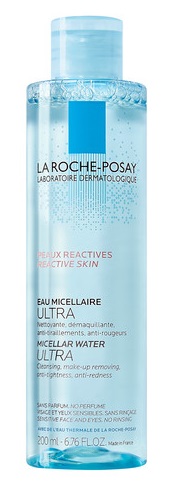 PHYSIO ACQUA MICELLARE PELLE REATTIVA 200 ML - Farmacianuova.eu