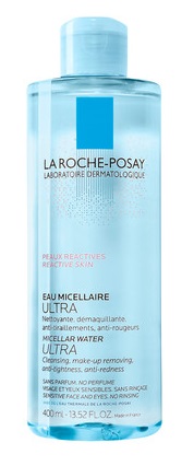 PHYSIO ACQUA MICELLARE P REATTIVA 400 ML - Farmacianuova.eu