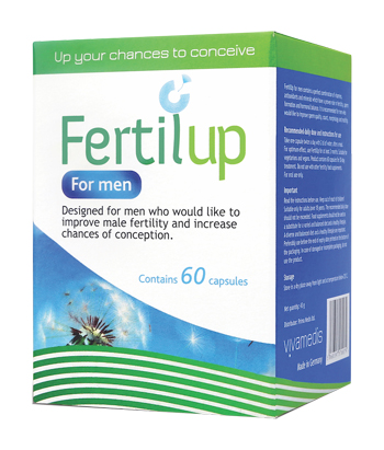 FERTILUP UOMO 60 CAPSULE - Farmacianuova.eu