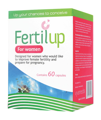 FERTILUP DONNA 60 CAPSULE - Farmacianuova.eu
