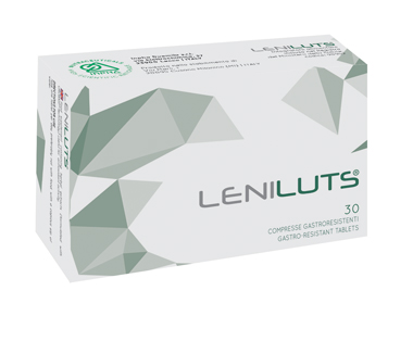LENILUTS 30 COMPRESSE GASTRORESISTENTI - Farmacianuova.eu