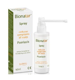 BIONATAR SPRAY 60 ML - Farmacianuova.eu
