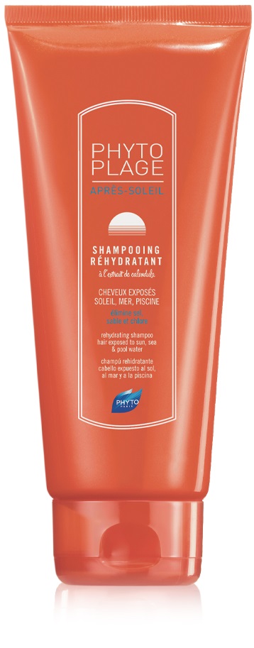PHYTOPLAGE 2017 SHAMPOOING REHYDRATANT 200 ML - Farmacianuova.eu