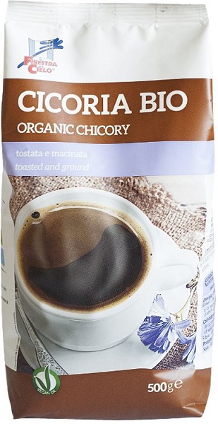 CICORIA 500 G - Farmacianuova.eu