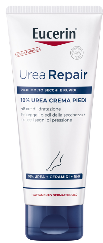 EUCERIN UREAREPAIR 10% CREMA PIEDI 100 ML - Farmacianuova.eu