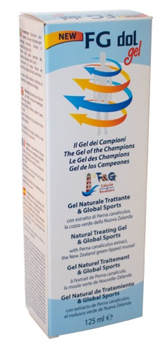 FG DOL GEL 125 ML - Farmacianuova.eu