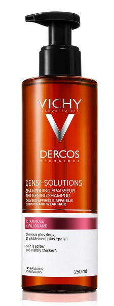 DERCOS SHAMPO DENSI SOLUTIONS 250 ML - Farmacianuova.eu