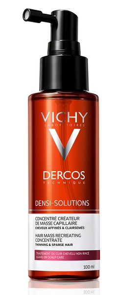 DERCOS DENSI SOLUTIONS LOZIONE 100 ML - Farmacianuova.eu