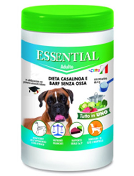 ESSENTIAL CANE ADULT 150 G - Farmacianuova.eu