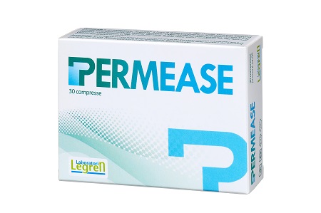 PERMEASE 30 COMPRESSE - Farmacianuova.eu