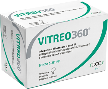 VITREO360 30 BUSTINE - Farmacianuova.eu