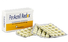 PERACNIL REDOX 60 COMPRESSE - Farmacianuova.eu