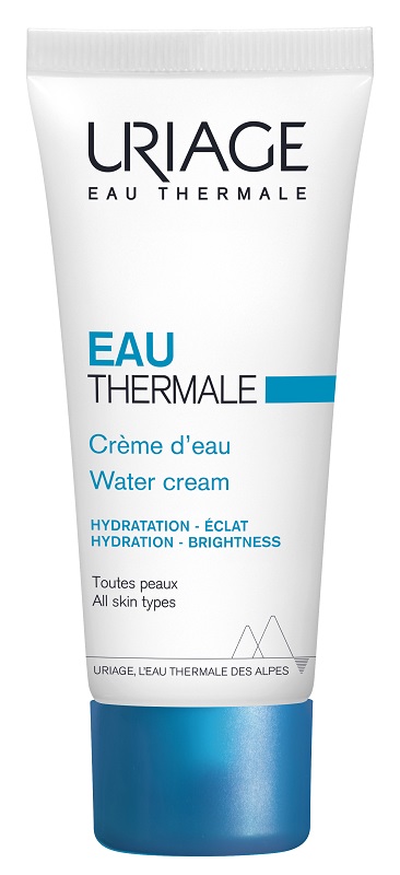 EAU THERMALE CREMA LEGGERA ACQ 40 ML - Farmacianuova.eu