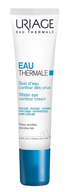 EAU THERMALE CONTORNO OCCHI ACQ 15 ML - Farmacianuova.eu