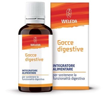 GOCCE DIGESTIVE 50 ML - Farmacianuova.eu