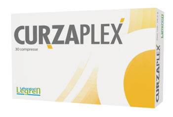CURZAPLEX 30 COMPRESSE - Farmacianuova.eu