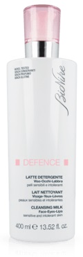 DEFENCE LATTE DETERGENTE 400 ML - Farmacianuova.eu